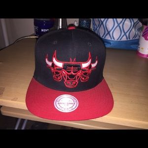 Chicago bulls snapback